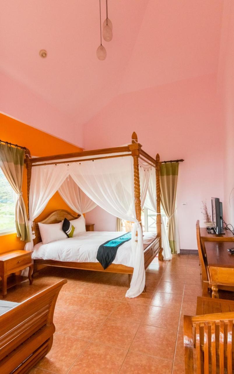 Bali Lover Цзянь Экстерьер фото