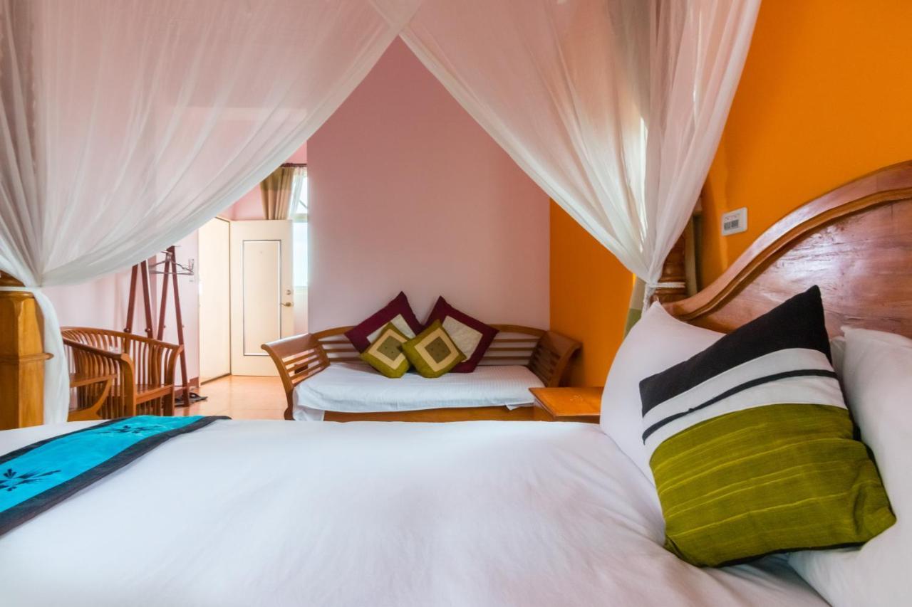 Bali Lover Цзянь Экстерьер фото