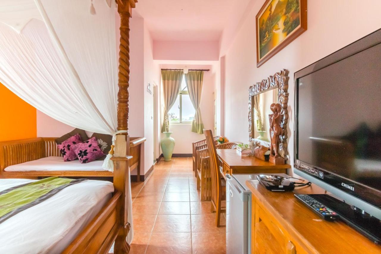 Bali Lover Цзянь Экстерьер фото