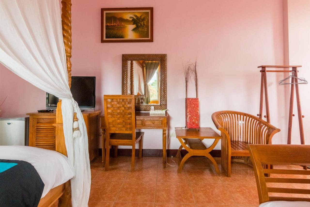 Bali Lover Цзянь Экстерьер фото