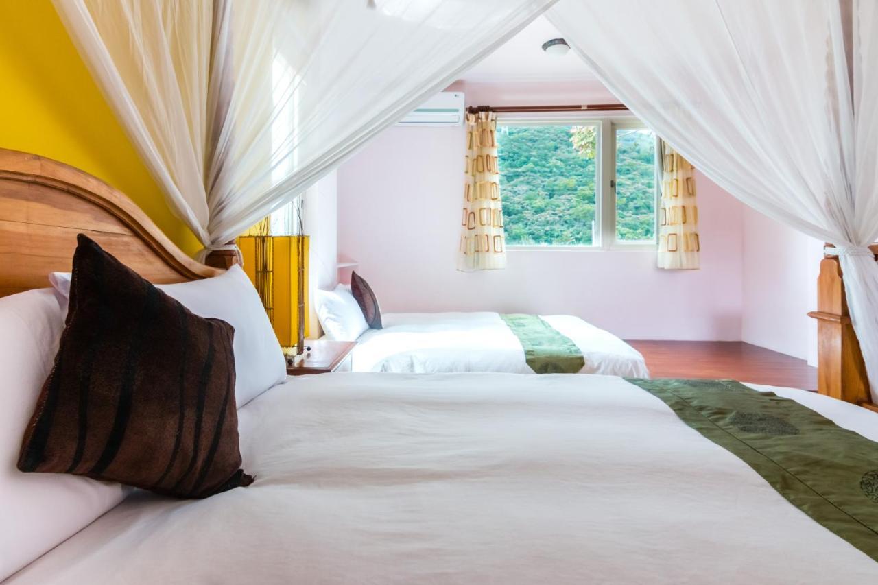 Bali Lover Цзянь Экстерьер фото