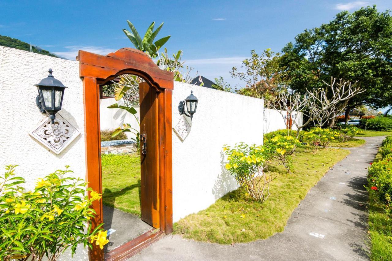 Bali Lover Цзянь Экстерьер фото