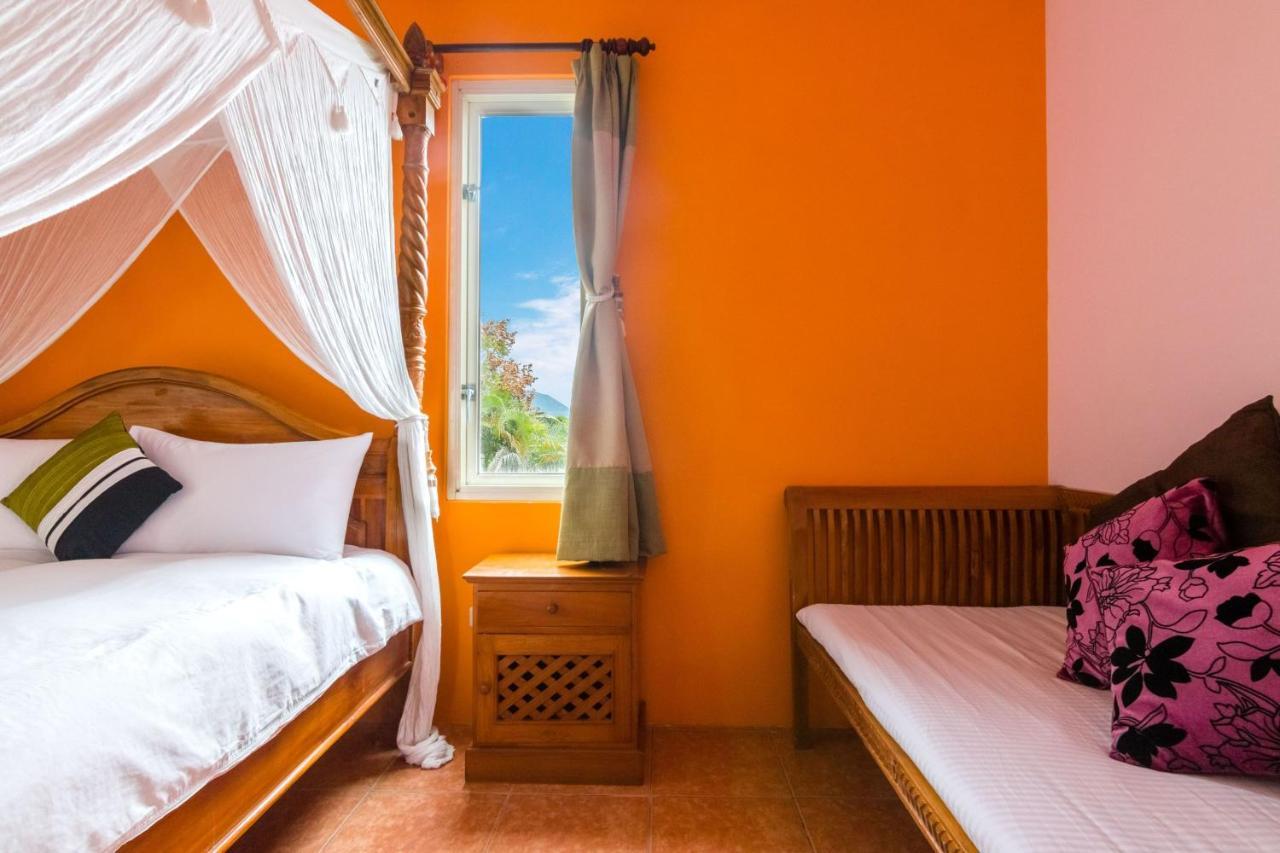 Bali Lover Цзянь Экстерьер фото
