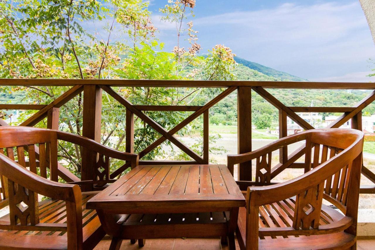 Bali Lover Цзянь Экстерьер фото