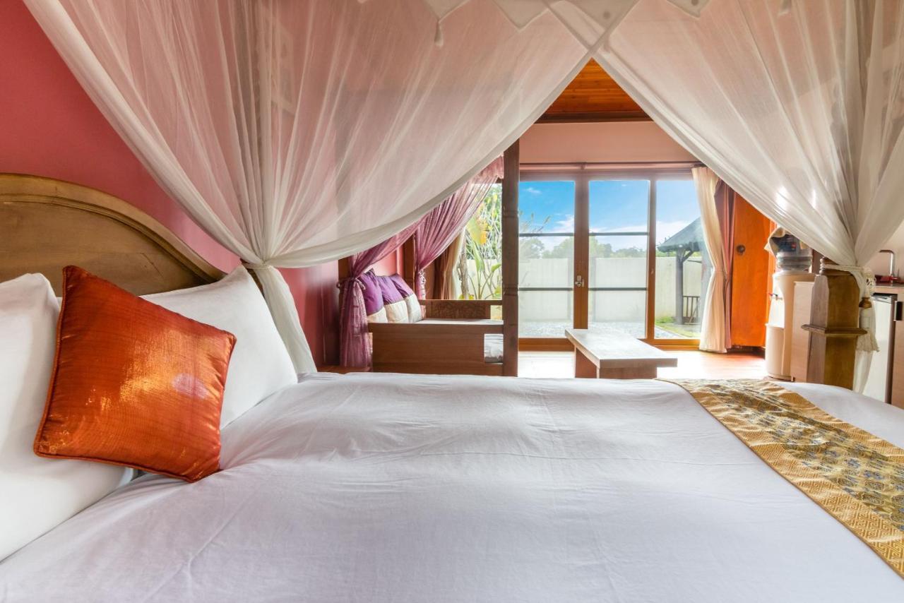 Bali Lover Цзянь Экстерьер фото
